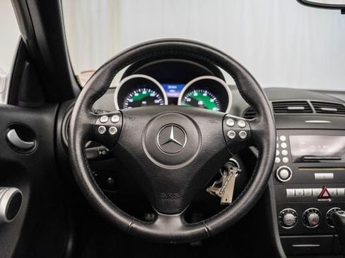 Used 2006 Mercedes-Benz SLK 350 image 43