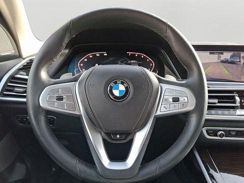 Used 2020 BMW X7 xDrive40i w/ Premium Package image 22