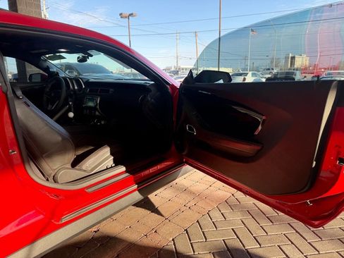 Used 2013 Chevrolet Camaro ZL1 image 35