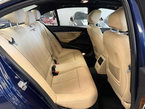 Used 2018 BMW 330i xDrive Sedan image 21