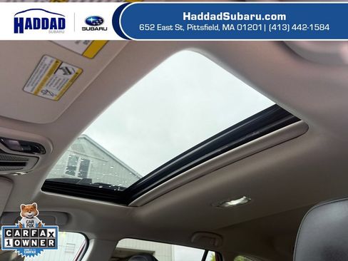 Used 2021 Subaru Outback Limited AWD/4WD image 18
