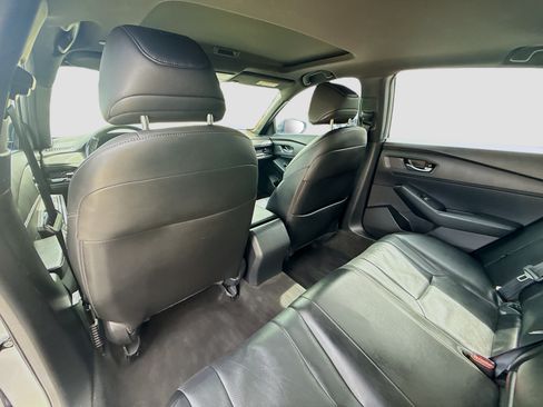 Certified 2024 Honda Accord Sport image 23