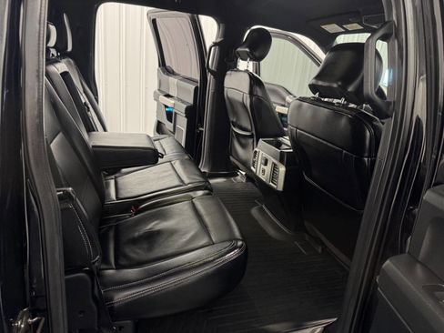 Used 2016 Ford F150 Lariat image 25