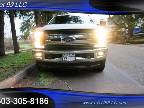 Used 2018 Ford F250 XLT w/ XLT Value Package image 6