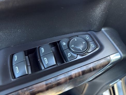 Used 2019 GMC Sierra 1500 Denali w/ Denali Ultimate Package image 13