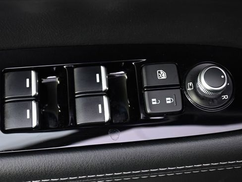 Certified 2025 MAZDA CX-5 AWD 2.5 S w/ Premium Plus Pkg image 24