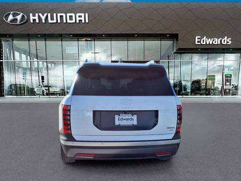 New 2026 Hyundai Palisade SEL image 6
