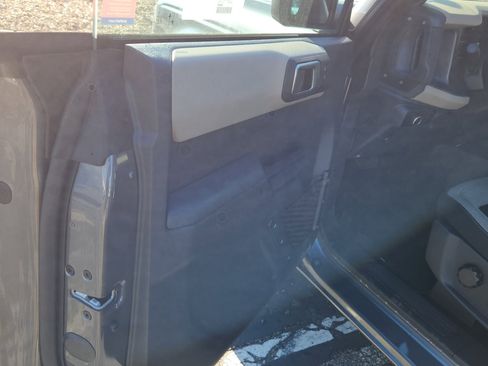 New 2025 Ford Bronco Big Bend image 24