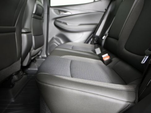 New 2026 Buick Encore GX Preferred w/ Comfort Package image 9