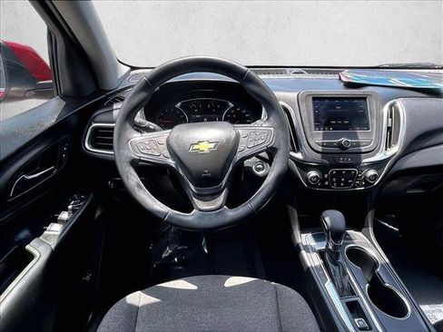 Used 2024 Chevrolet Equinox LT FWD image 7
