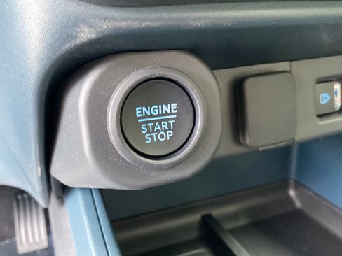 New 2026 Ford Maverick Lariat AWD/4WD image 23