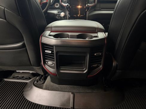 Used 2024 RAM 1500 Rebel w/ Rebel Level 1 Equipment Group AWD/4WD image 29