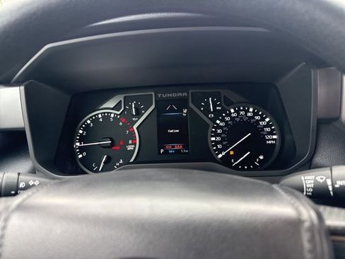 New 2026 Toyota Tundra SR5 image 19