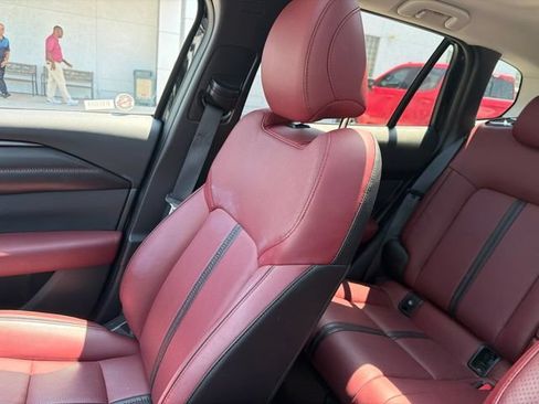 Used 2025 MAZDA CX-50 AWD 2.5 Hybrid w/ Premium Pkg image 65
