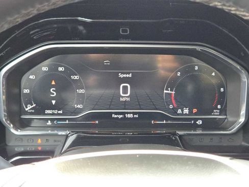 Certified 2024 GMC Sierra 1500 Elevation w/ Elevation Premium Package image 16