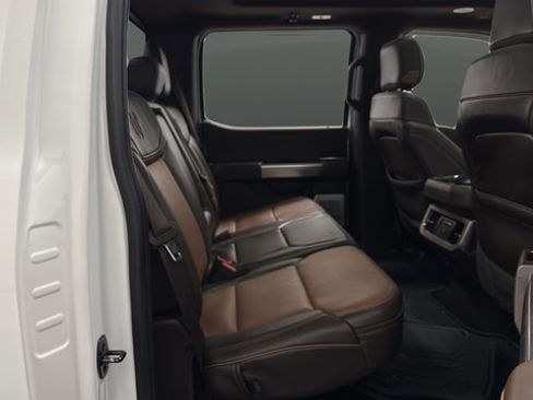 Used 2024 Ford F350 King Ranch AWD/4WD image 25