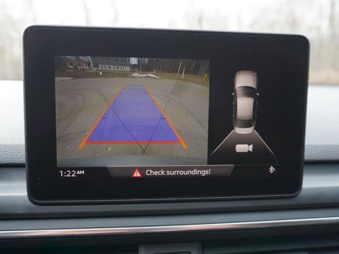 Used 2017 Audi A4 2.0T Premium w/ Convenience Package image 17