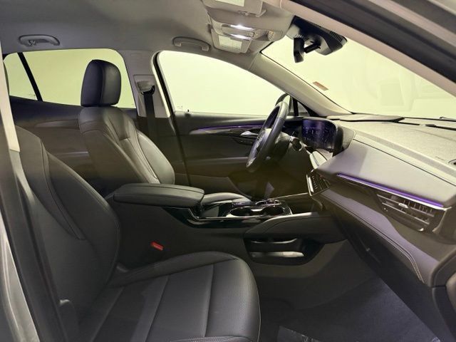 Certified 2025 Buick Envision Preferred AWD/4WD image 29