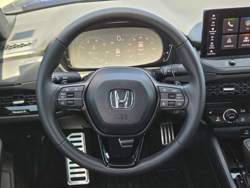 Certified 2026 Honda Accord Sport image 20