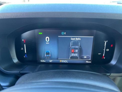 New 2025 Ford Maverick XLT w/ XLT Luxury Package image 16