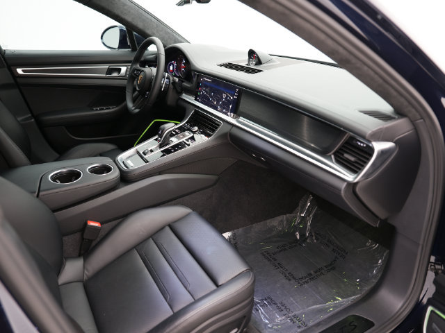 Certified 2023 Porsche Panamera GTS AWD/4WD image 28