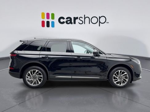 Used 2022 Lincoln Corsair AWD w/ Equipment Group 101A image 6
