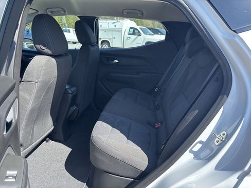 New 2027 Chevrolet Bolt LT w/ Comfort Package image 21
