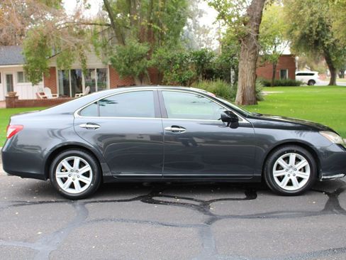 Used 2007 Lexus ES 350 image 3