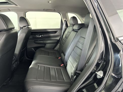 Used 2023 Honda CR-V EX-L image 23