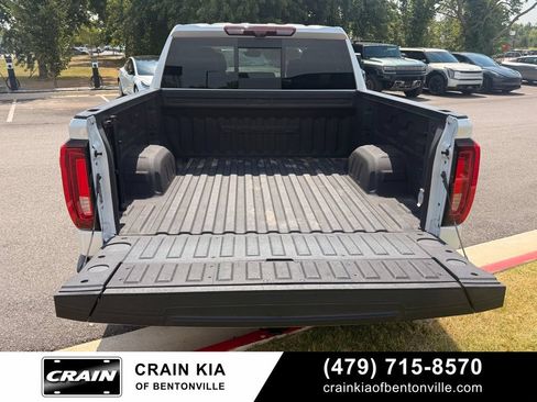 Used 2024 GMC Sierra 1500 Denali Ultimate AWD/4WD image 29