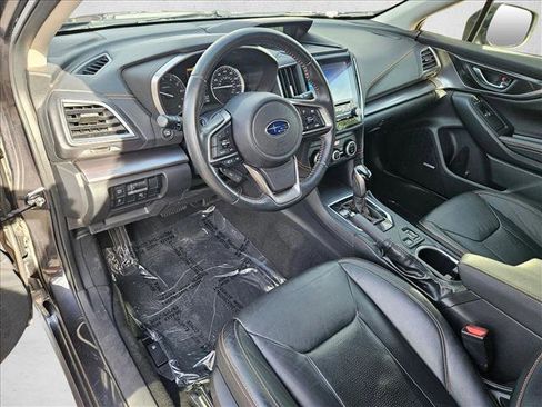 Used 2019 Subaru Crosstrek 2.0i Limited w/ Moonroof Package w/Navigation image 10