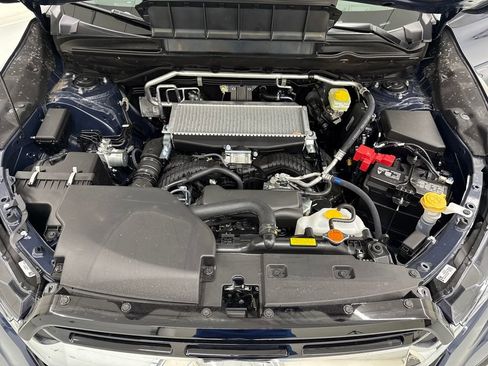 New 2025 Subaru Ascent Limited image 10