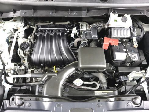 Used 2017 Nissan NV200 SV w/ Technology Package image 32