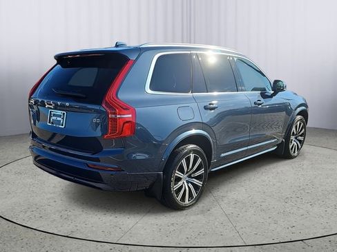 Used 2023 Volvo XC90 B5 Core w/ Protection Package Premier image 3