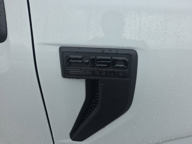 New 2026 Ford F150 STX w/ F-150 LOBO Package AWD/4WD image 3