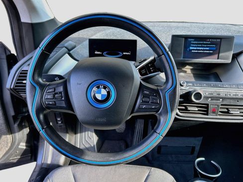 Used 2020 BMW i3 RWD image 34