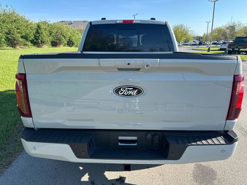 Used 2024 Ford F150 XLT w/ Equipment Group 302A MID image 16