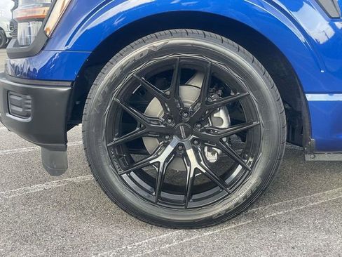 New 2026 Ford F150 XL AWD/4WD image 6