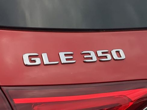 Used 2021 Mercedes-Benz GLE 350 image 12