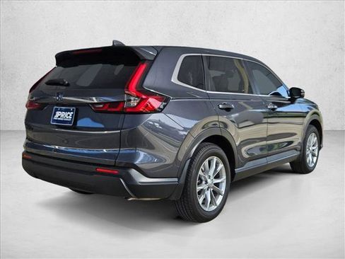 Used 2025 Honda CR-V EX-L image 5
