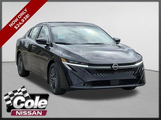 New 2026 Nissan Sentra SV 360° Tour