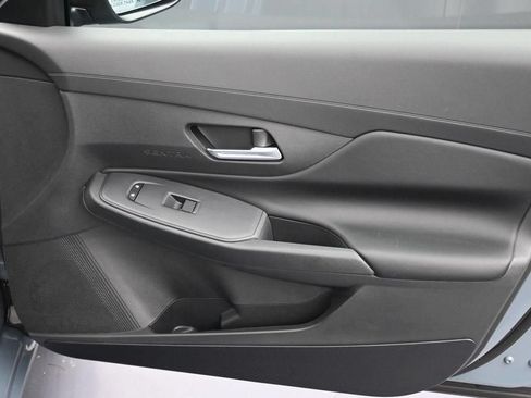 New 2026 Nissan Sentra SV w/ SV Convenience Package FWD image 34