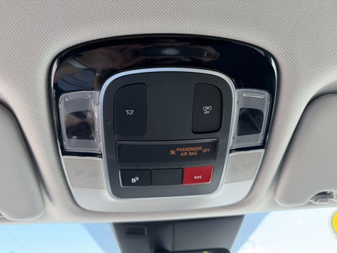 Used 2025 Hyundai Tucson SEL FWD image 31