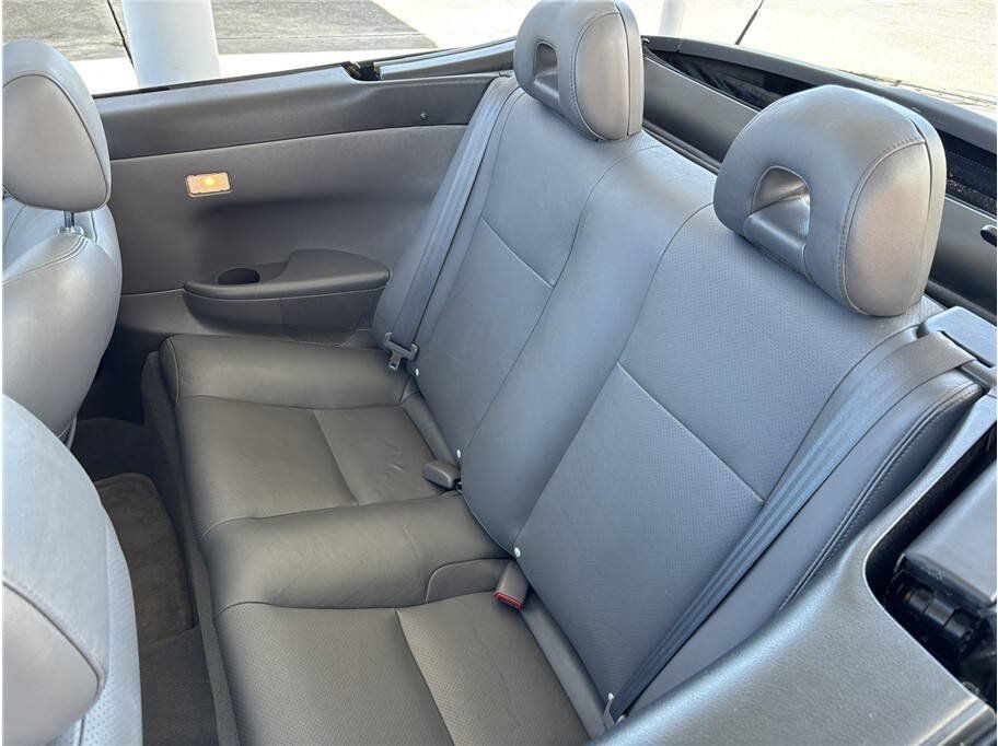 Used 2008 Toyota Solara SLE FWD image 15