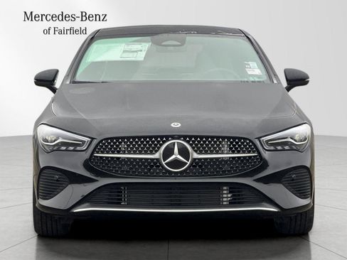 New 2026 Mercedes-Benz CLA 250 image 10