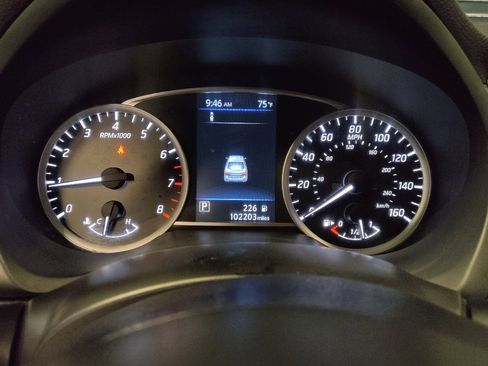 Used 2019 Nissan Sentra SV image 23