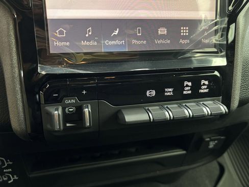 New 2026 RAM 2500 Tradesman AWD/4WD image 20