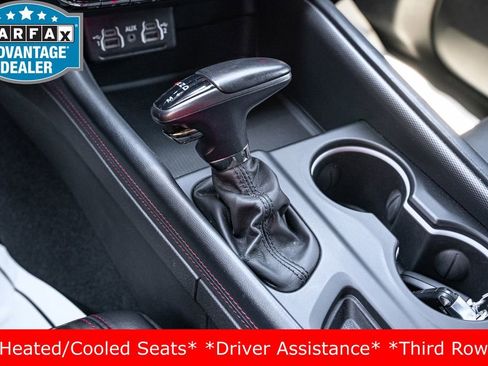 Used 2023 Dodge Durango GT AWD/4WD image 29