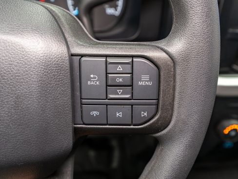Used 2023 Ford F250 XL w/ XL Chrome Package RWD image 25