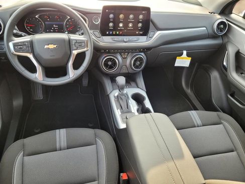 New 2026 Chevrolet Blazer LT image 11